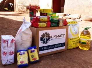 ramadan basket